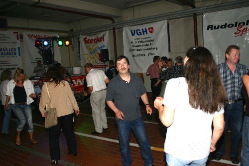 08.08.02 -54- Hoffest Feuerwehr